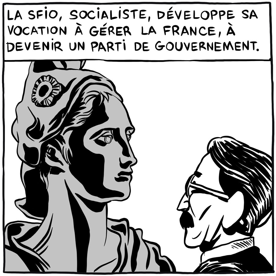 Parti Socialiste 74