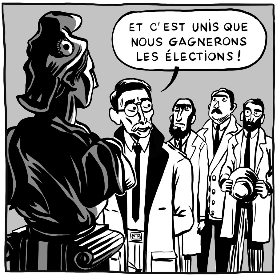 Parti Socialiste 74