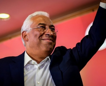 Au Portugal, la gauche gagne… Encore !