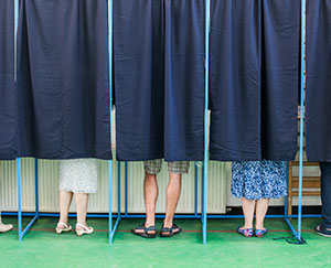 Municipales 2020 | Les premiers résultats