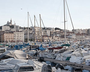 Marseille | Déclaration solennelle du Premier secrétaire du Parti socialiste, Olivier Faure